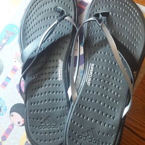 Adidas Sandals *SuperCloud